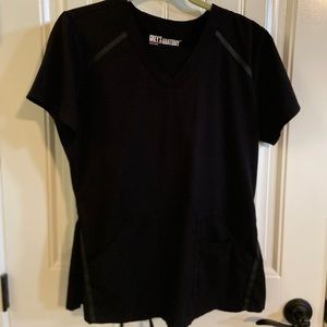 Grey’s Anatomy scrubs (tops and pants) size M